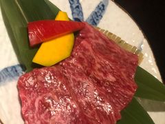 上等横隔膜-炼火烤肉店