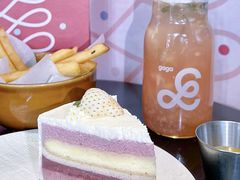 -gaga(深圳福田星河COCO Park店)