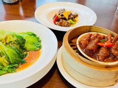 -索菲特酒店·乐轩华中餐厅