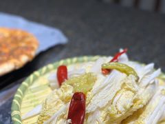 -马一洒开锅羊肉清真餐厅(京汉店)