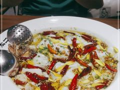 -太二酸菜鱼(财富购物中心店)