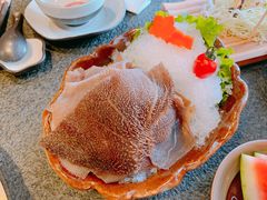 -湊湊火锅·茶憩(和平大悦城店)