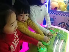 -渔岛海洋度假区