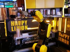 -快乐柠檬happylemon(日月光店)