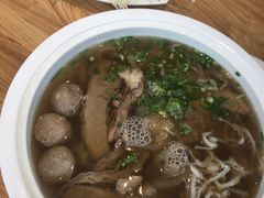 -大茴香越法料理(SOHO复兴店)
