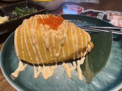 -桃太郎创作料理(大坪店)