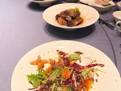 -狮王府淮扬菜(万象城店)
