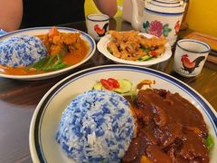 -马来MO简餐.南洋风味料理(美食街店)