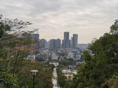 -红花山公园