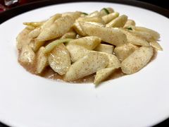 -白家餐厅(徐家汇店)