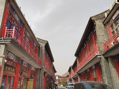 -华声天桥民俗文化园