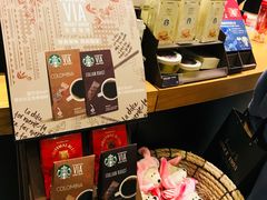 -星巴克臻选(成都太古里店)