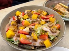 -blend咖啡部落(车公庙店)