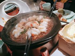-绿茶餐厅(蓝色港湾店)