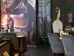 Mr.J義法厨房-Mr.J义法厨房(北医店)