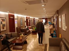 -爱康国宾体检中心(五角场万达广场分院)