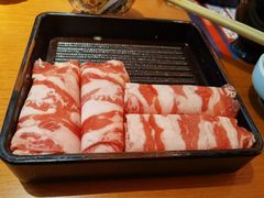 -仓桥家·焗寿司·锅物(光谷步行街店)