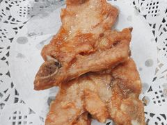 -萃华海鲜阁大排档(五四广场店)