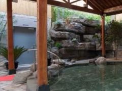 -汤连得温泉馆(宝山店)