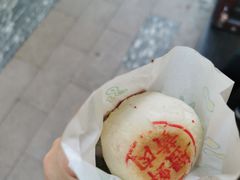 -上海市长春食品商店(淮海中路店)