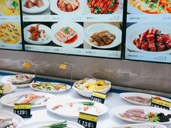 -梦都海鲜酒家(万达广场江桥店)