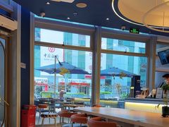 -LAVAZZA拉瓦萨咖啡(中航城君尚购物中心店)