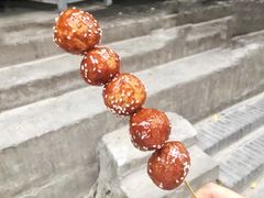 糖油果子-邓记新一代糖油果子(四川煤管局供销公司职工宿舍店)