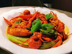 -沪小胖小龙虾(淮海中路旗舰店)