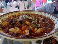 -一家春酒楼(惠工街店)