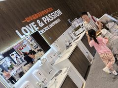 -永辉超市(嘉定宝龙广场店)