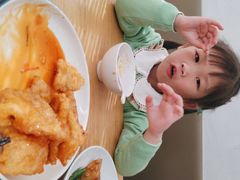 -关东小磨东北菜(上海长风大悦城店)