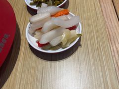 -孙小楠麻辣香锅(欧亚卖场店)
