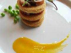 -广州柏悦酒店·悦景轩·粤菜餐厅