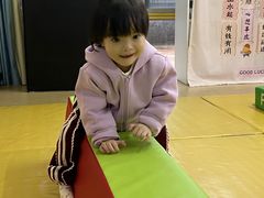 -奇乐全日制婴儿学校·早教