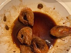 -阿明小菜·海鲜·上海菜(梅陇店)