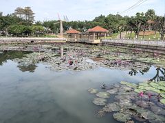 -广州莲花山旅游区