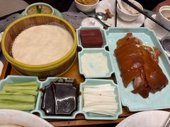 -英冠索菲特酒店·萧湘阁中餐厅