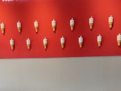 -DQ·蛋糕·冰淇淋(龙茗店)