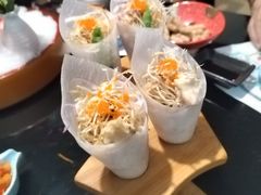 -天狗山料理(省体店)