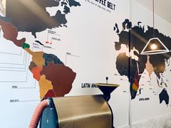 -COFFEE HOLIC(朝外SOHO店)