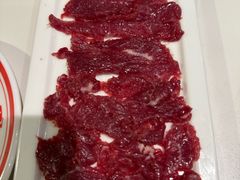 -八合里潮汕鲜牛肉火锅(上海汇智广场店)