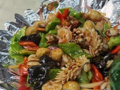 -龙香居海鲜浑锅家常菜·特色驴肉