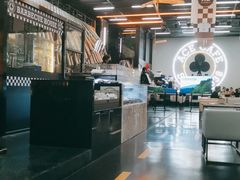 -十二小节BAR·COFFEE·ACE&CLUB·火车咖啡厅(751店)