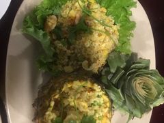 -Thai Market Restaurant( 04 Tran Quoc Toan)