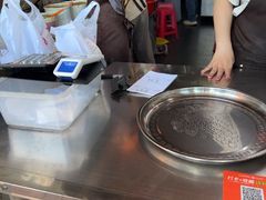 -谢怀亮芝麻茶