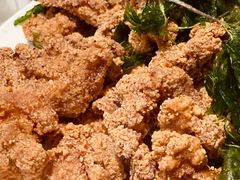 盐酥鸡-光头匠