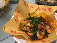 -小方外婆菜(蒙山路店)