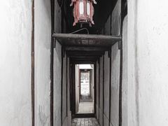 -青果巷历史文化街区