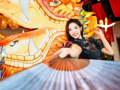 -禧宴Joyous Restaurant(禧园店)