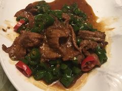 -祥记·苏帮菜·松鼠桂鱼(湖畔天城店)